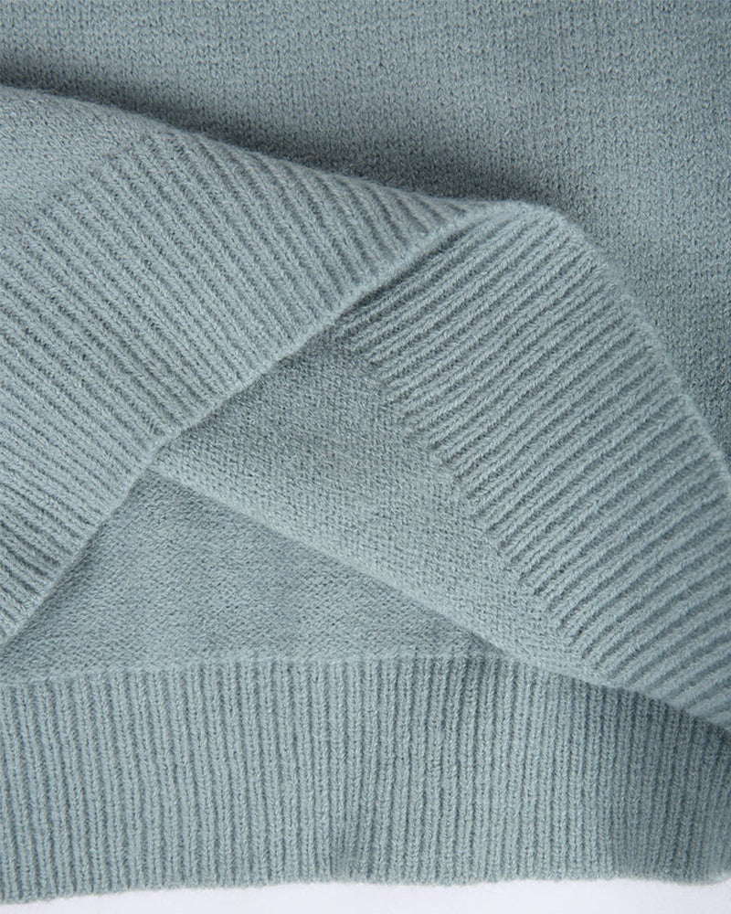 Vintage Inspired Sweater