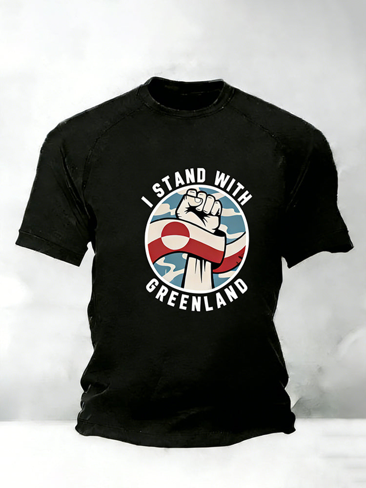 Vintage Inspired T-Shirt