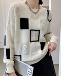 Classic Designed Sweater