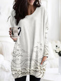Anna | Stylish Comfortable Sweater