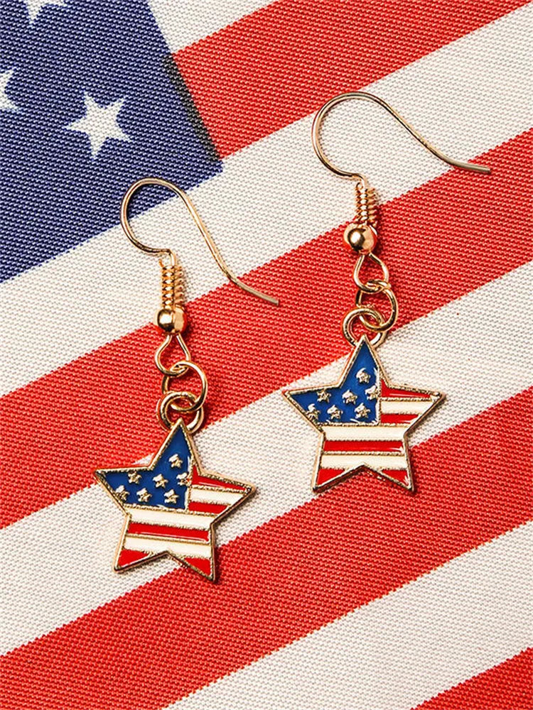 Charming Earring for Any Occasion