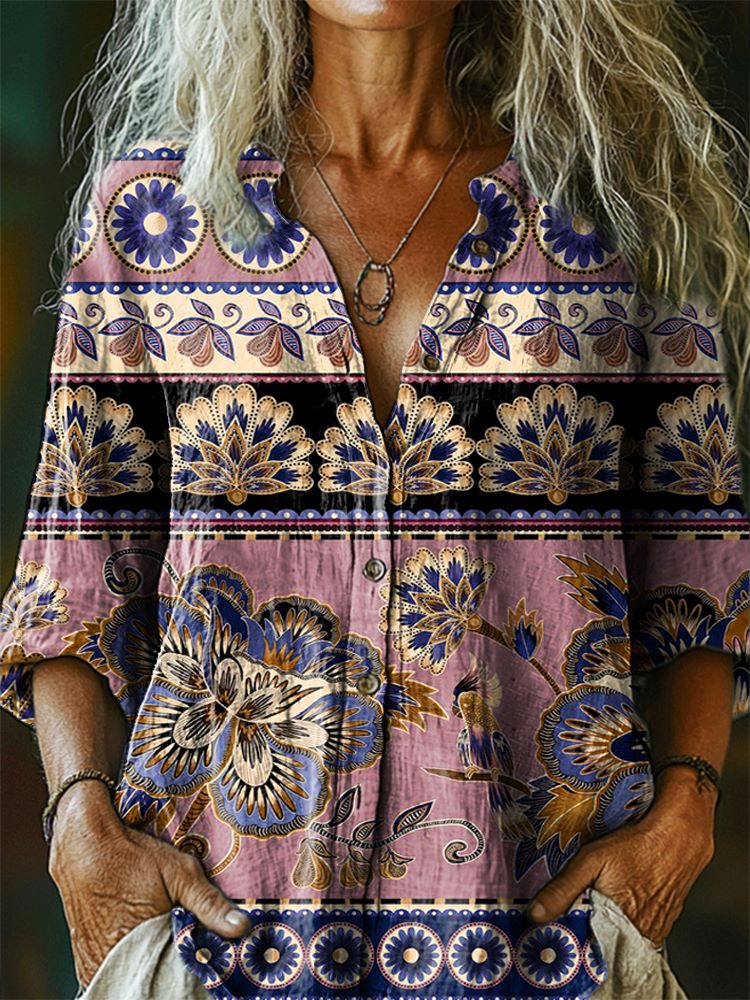 Classic Vintage Shirt
