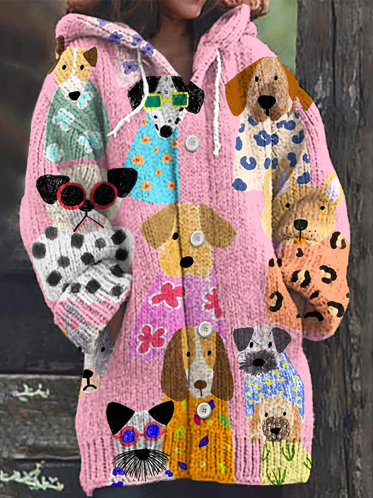 Classic Vintage Sweater