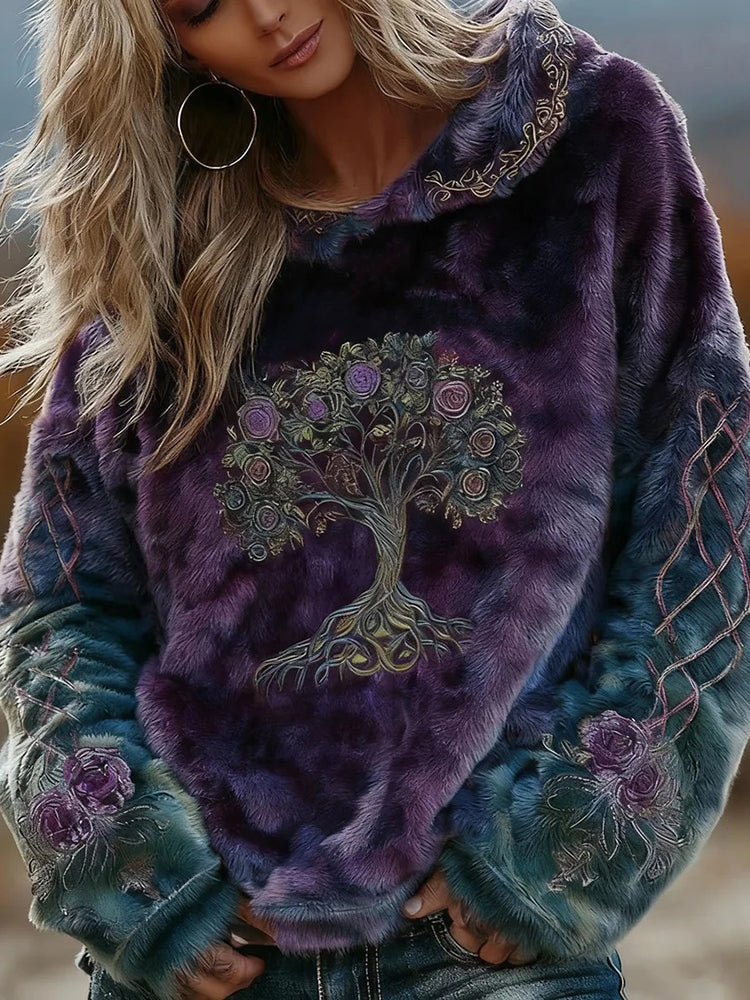 Gracefully Designed Garment