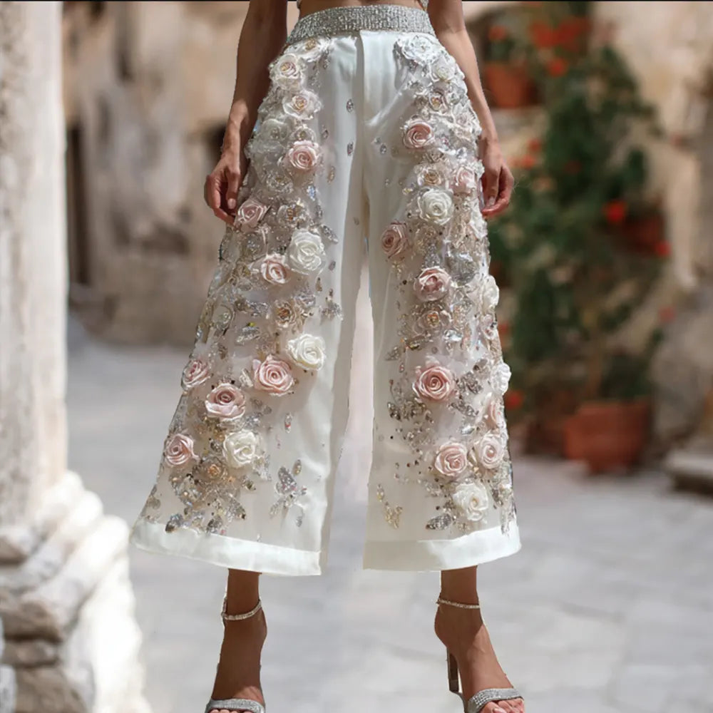 Classic Vintage Pants