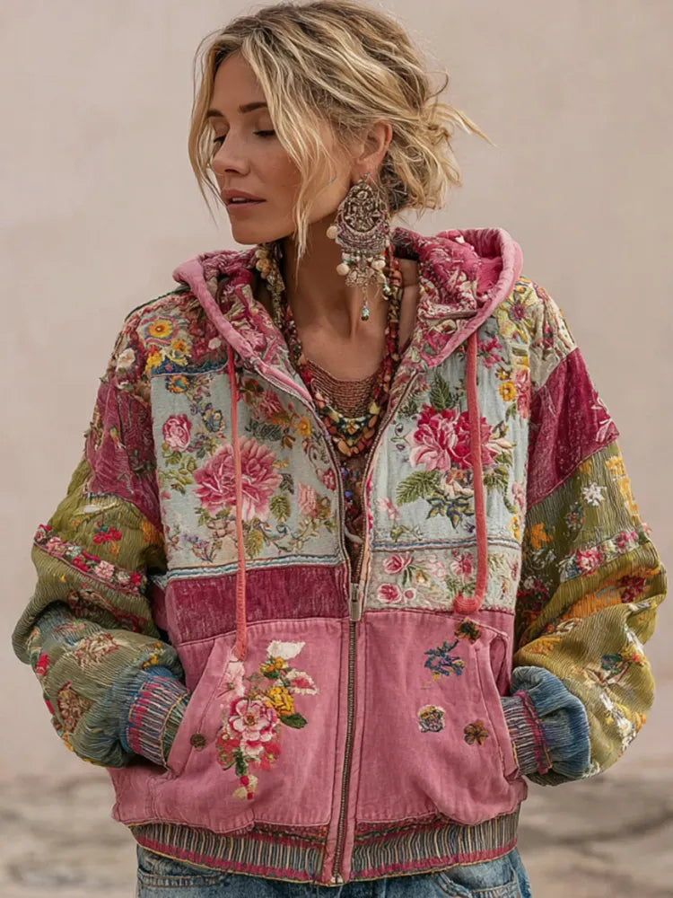 Vintage Inspired Garment