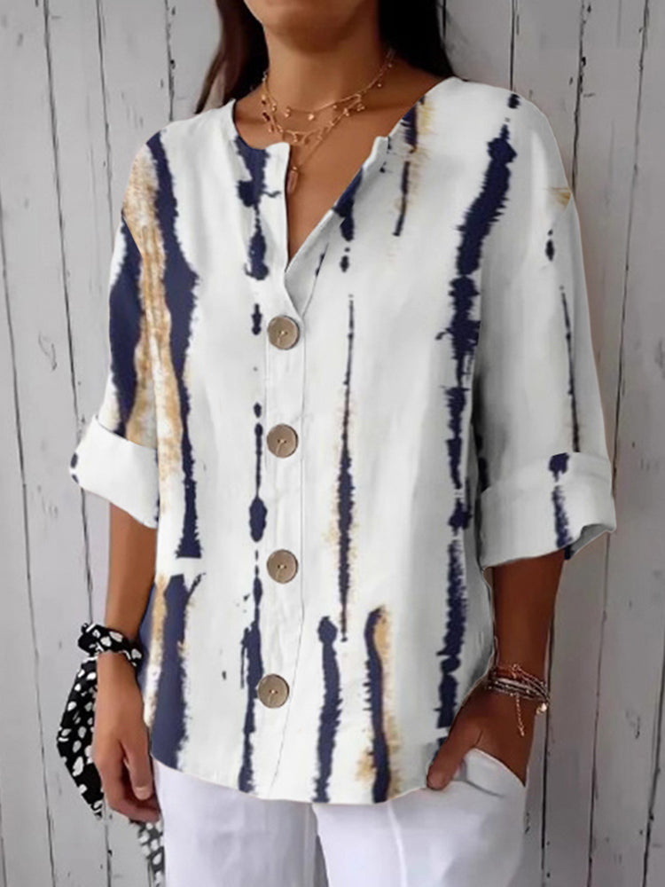 Vintage Inspired Shirt