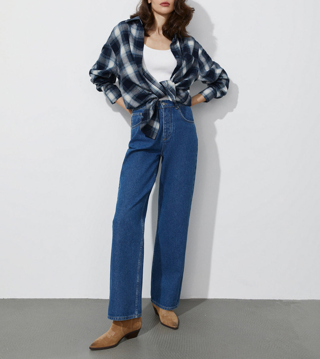 Classic Vintage & Enduringly Stylish Shirt