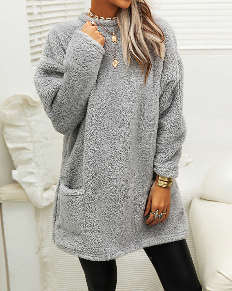 Beautifully Crafted Sweater