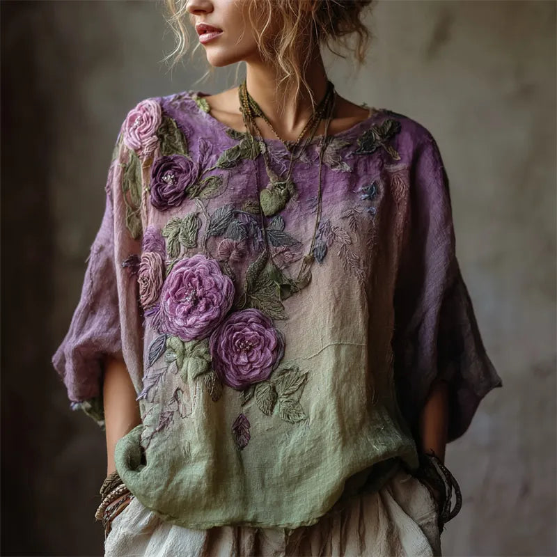 Classic Vintage T-Shirt