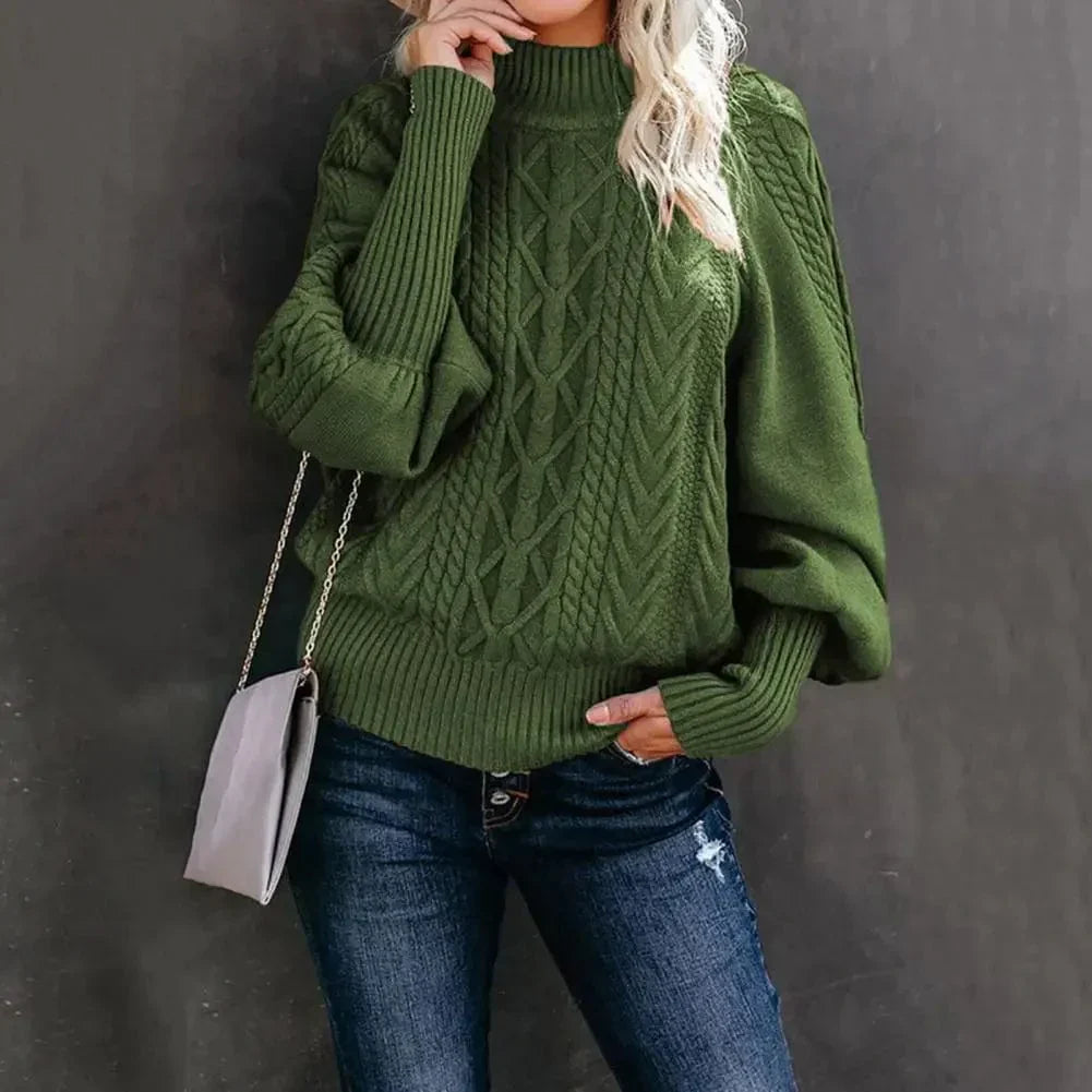 Thoughtfully Designed Sweater