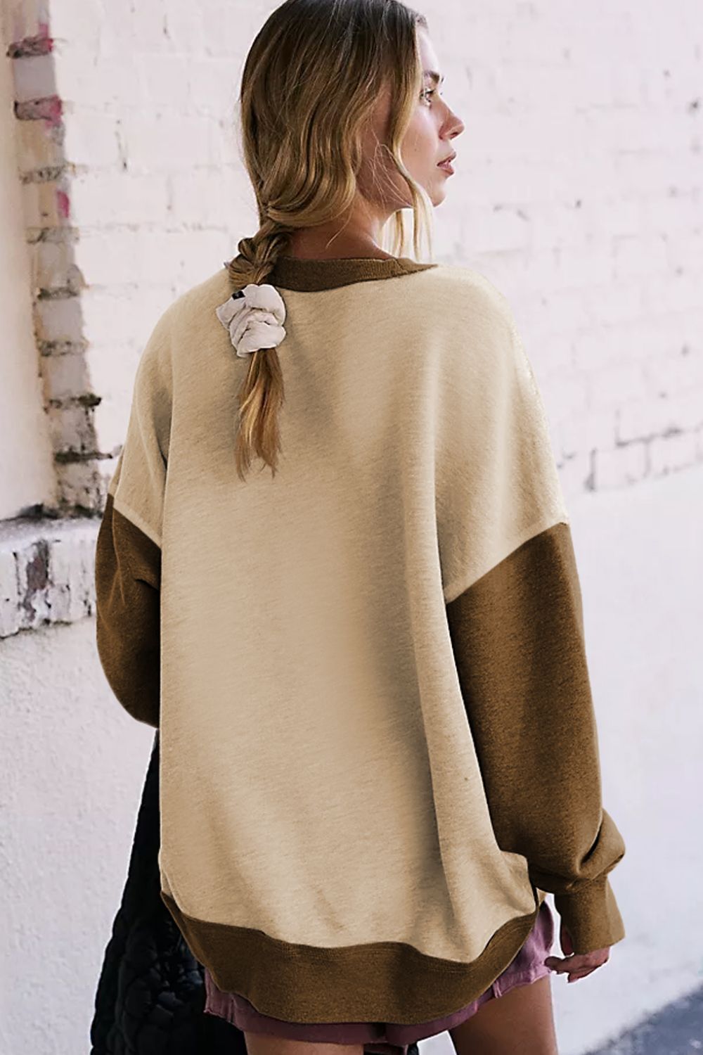 Elegantly Styled Shirt for Everyday Wear