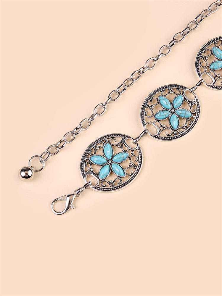 Charming Chain for Any Occasion