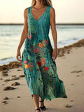 Beautifully Crafted Dress