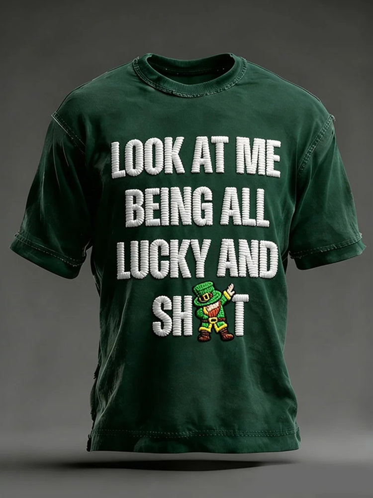 Vintage Inspired T-Shirt