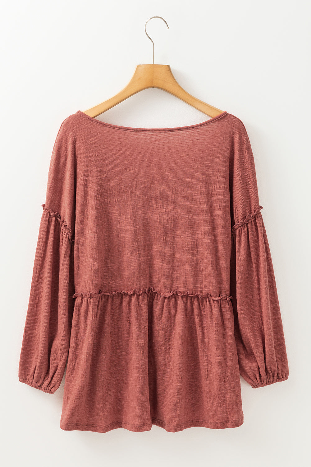 Effortlessly Elegant Blouse with a Timeless Design