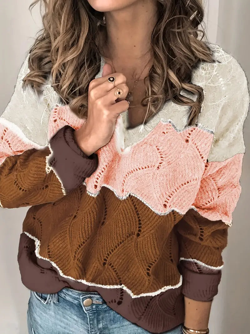 Classic Vintage Sweater