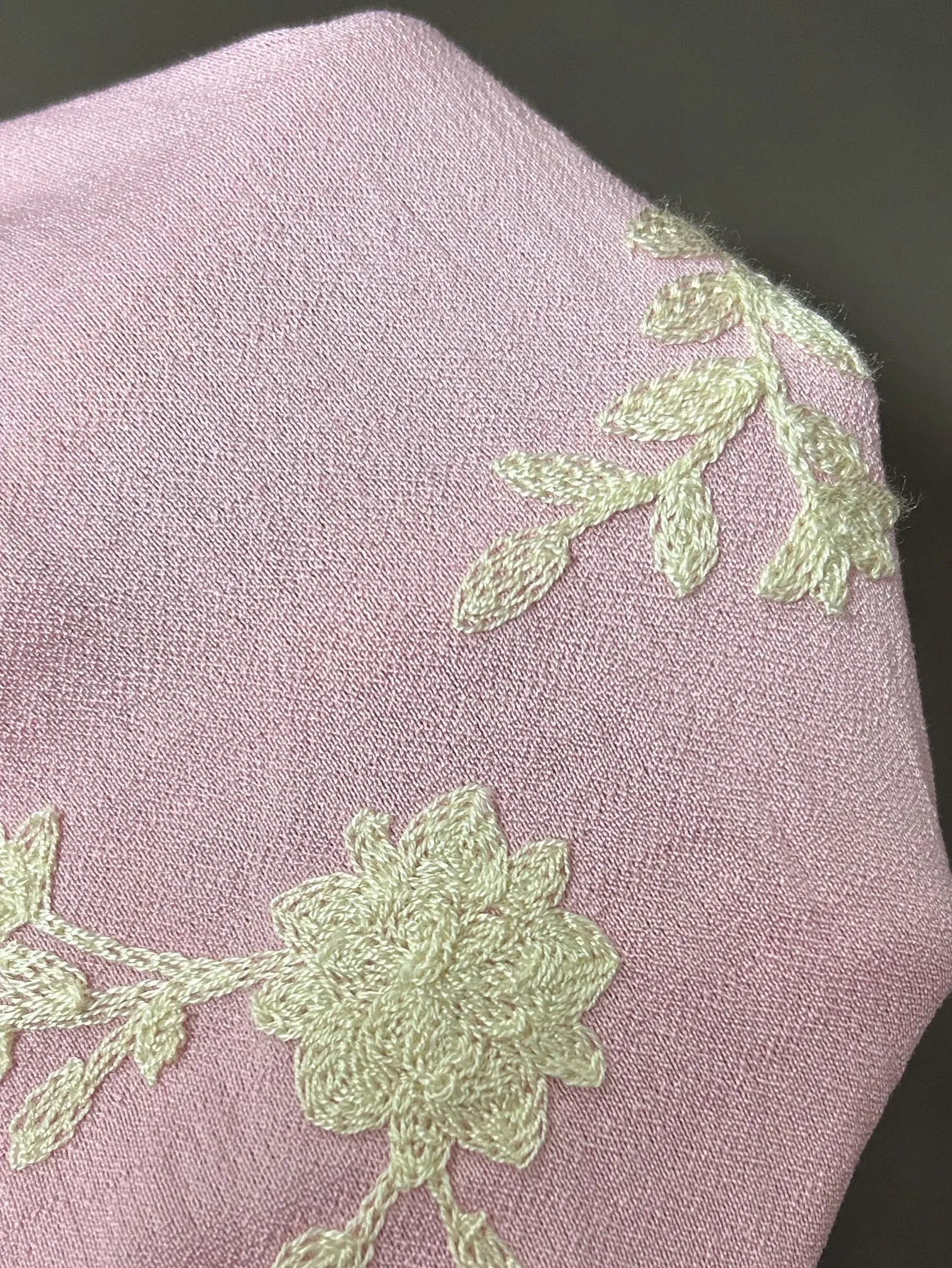 Elegantly Designed Blouse