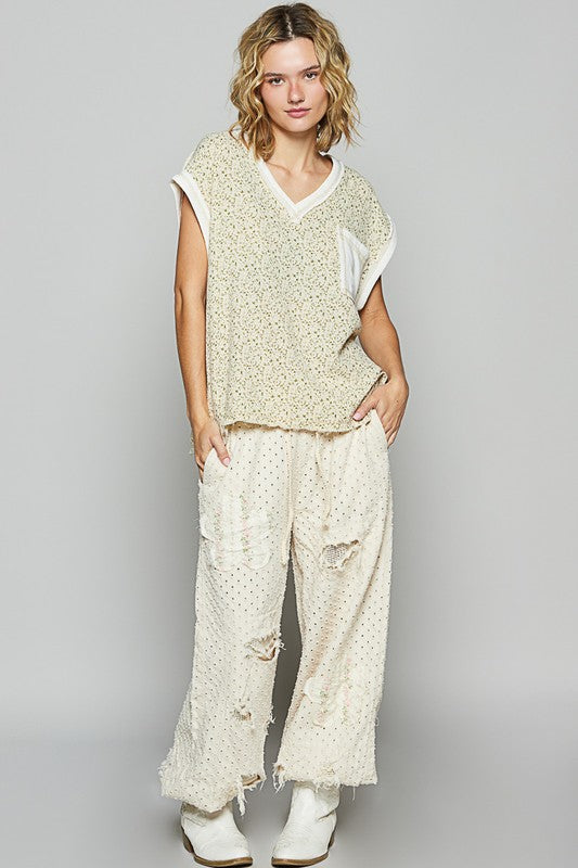 Elegantly Styled T-Shirt for Everyday Wear