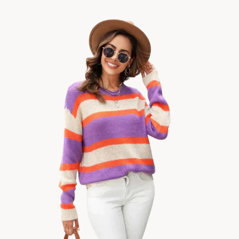 Vintage Inspired Sweater