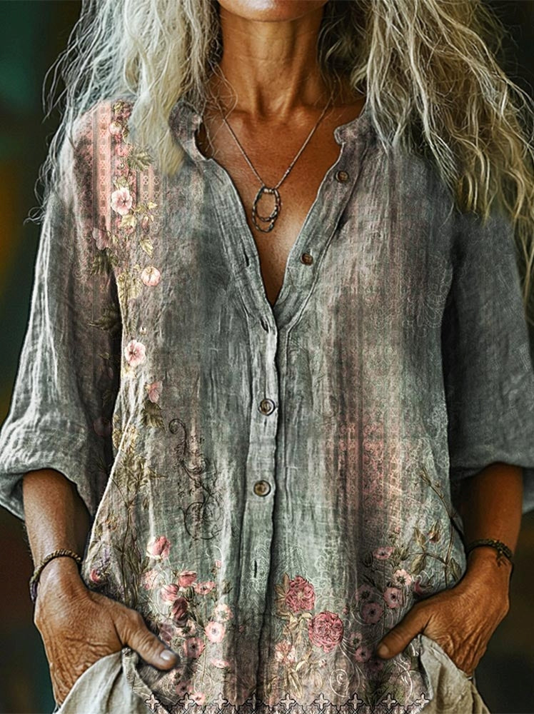 Classic Vintage Shirt