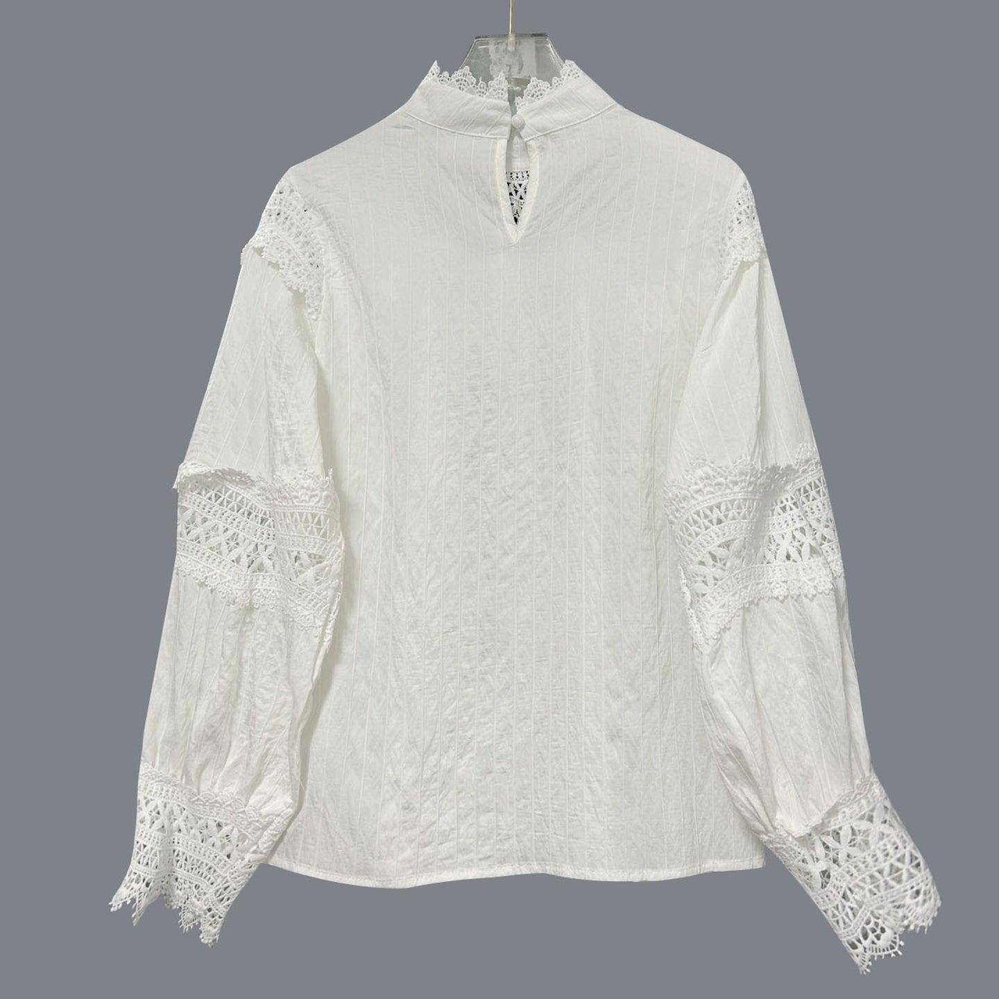 Beautifully Crafted Top