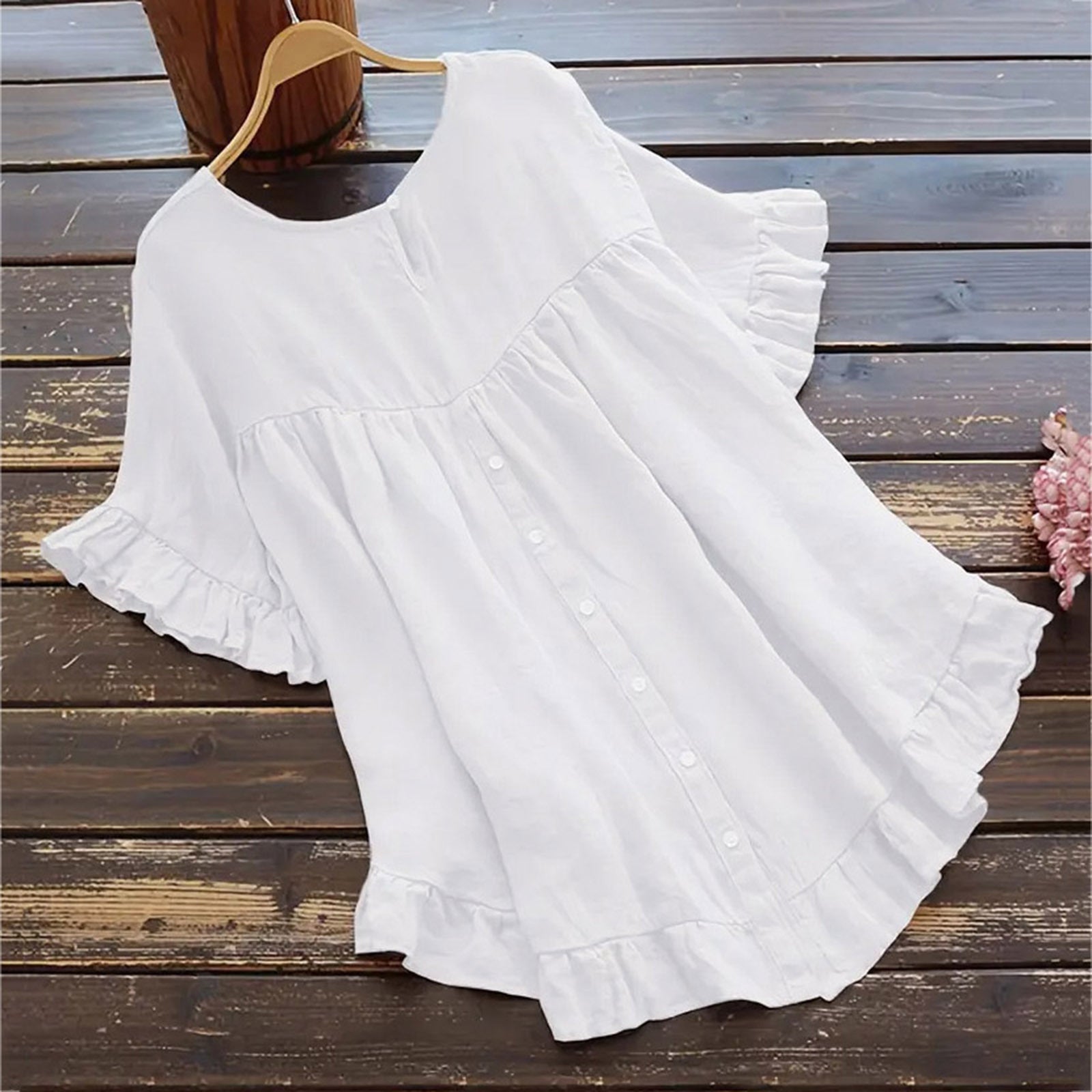 Elegantly Designed Shirt