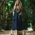 Navy blue
