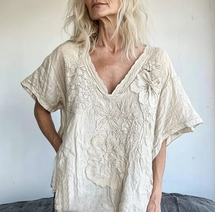 Beautifully Crafted Shirt