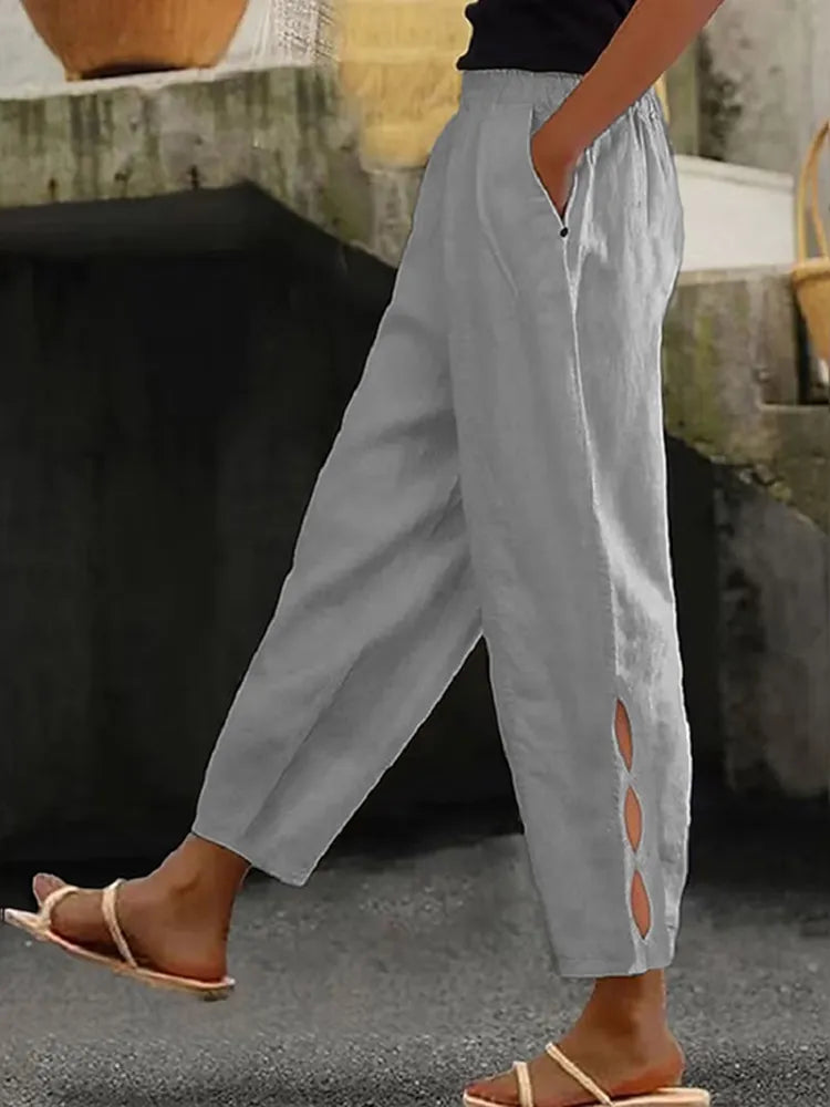 Classic Vintage Pants