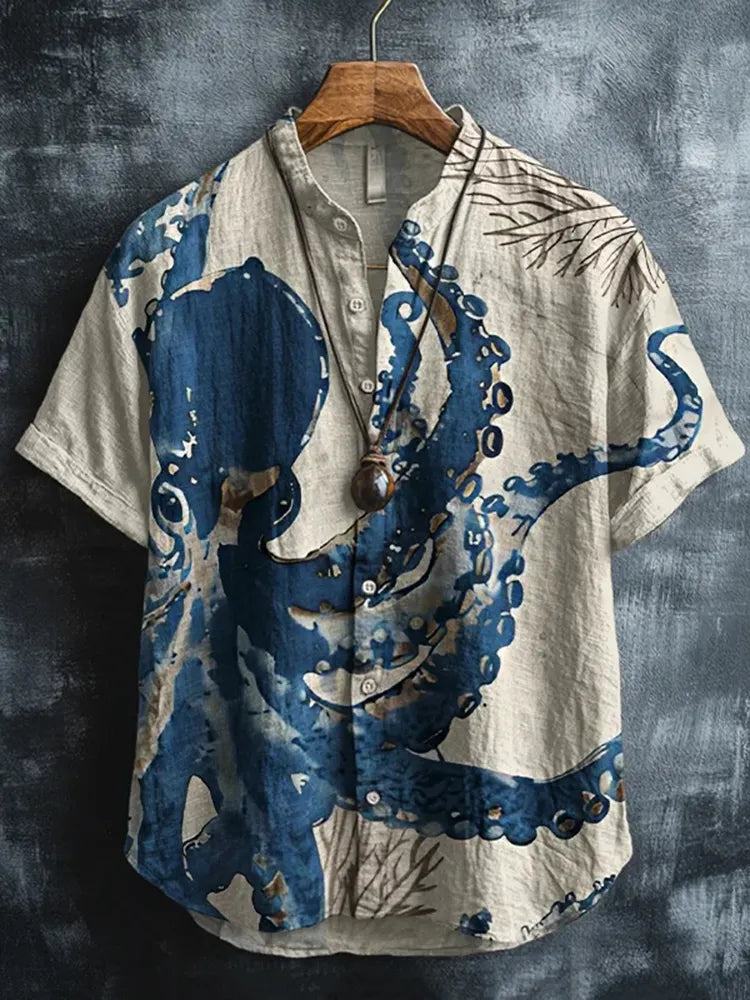 Gracefully Designed Shirt