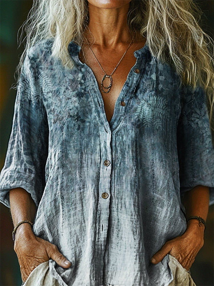 Vintage Inspired Shirt