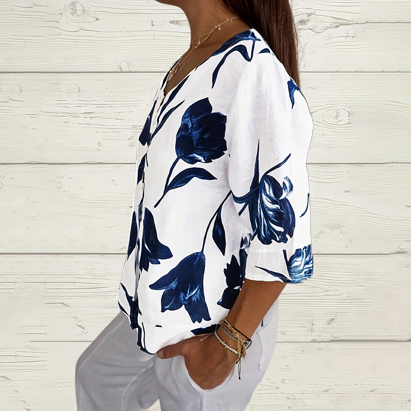 Beautifully Crafted T-Shirt