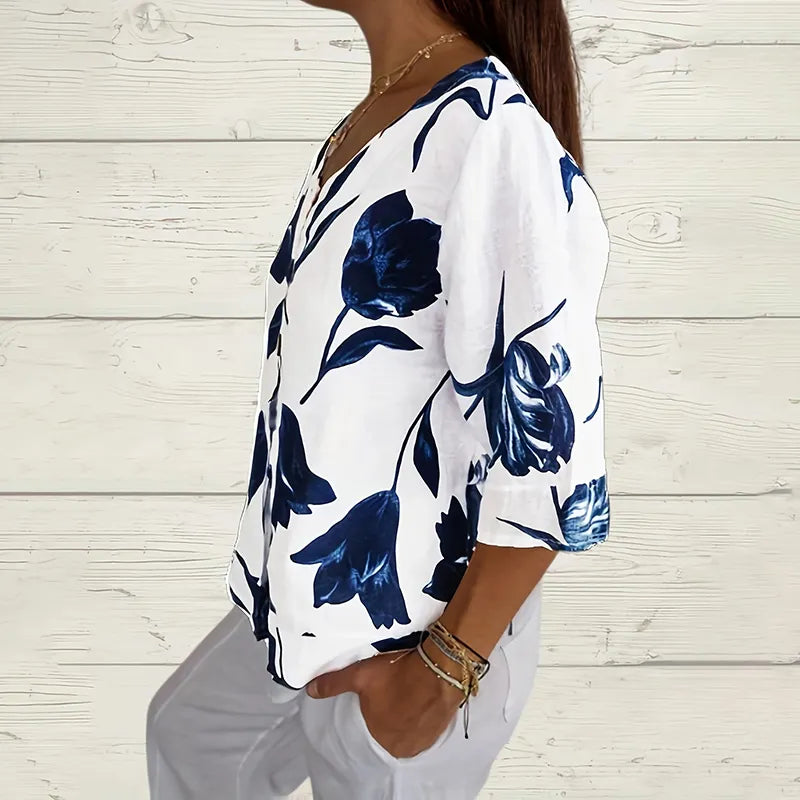 Classic Designed T-Shirt