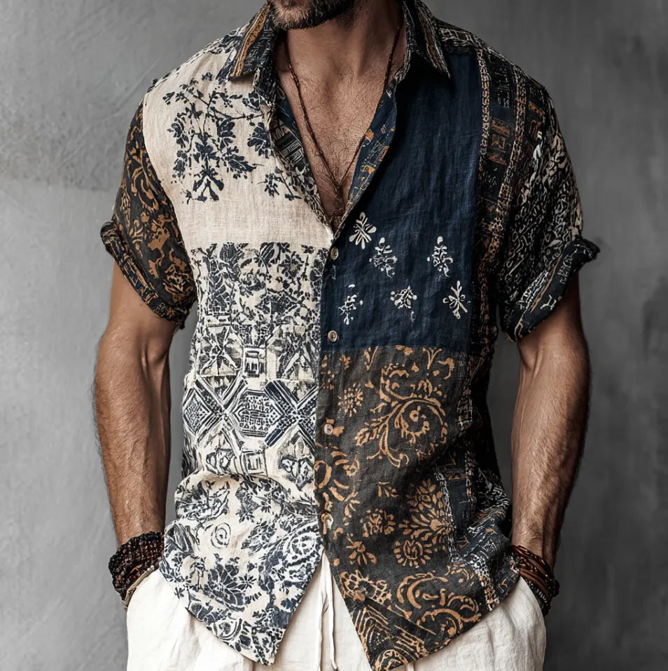 Classic Vintage Shirt