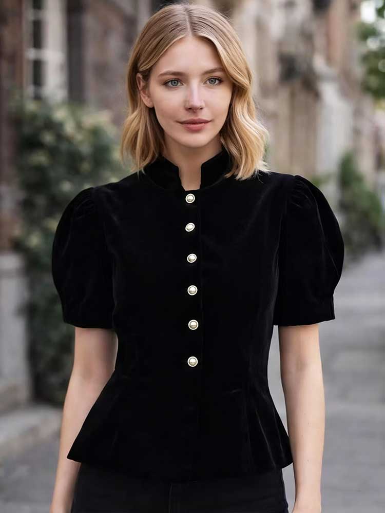 Vintage Inspired Coat