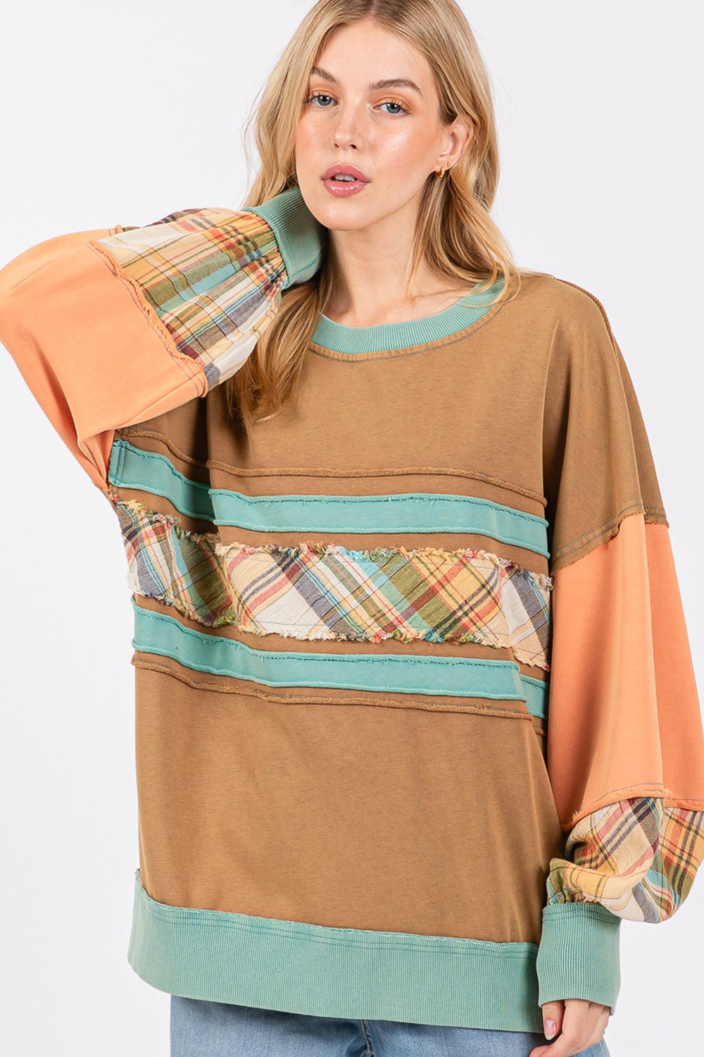 Elegantly Styled Shirt for Everyday Wear