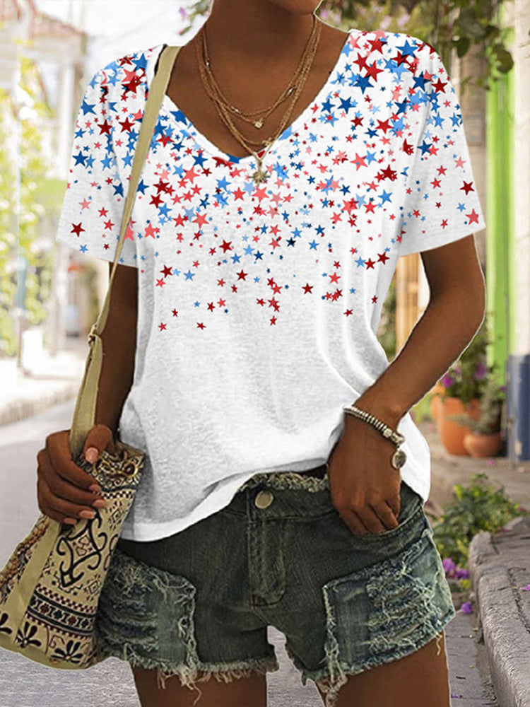 Vintage Inspired T-Shirt