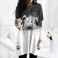 White Gray