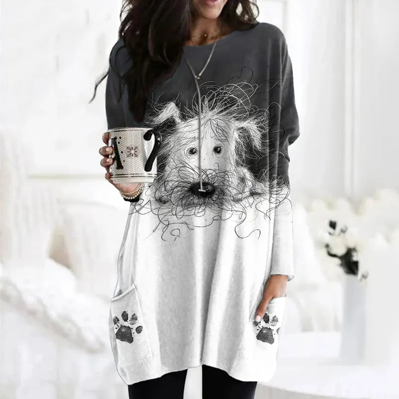 White Gray