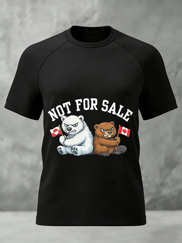 Beautifully Crafted T-Shirt