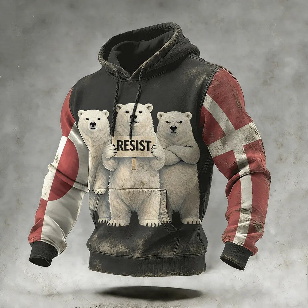 Thoughtfully Designed Garment