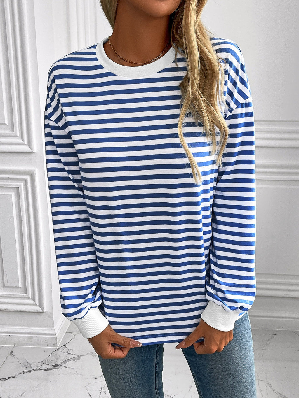Beautifully Crafted Shirt in a Classic Style