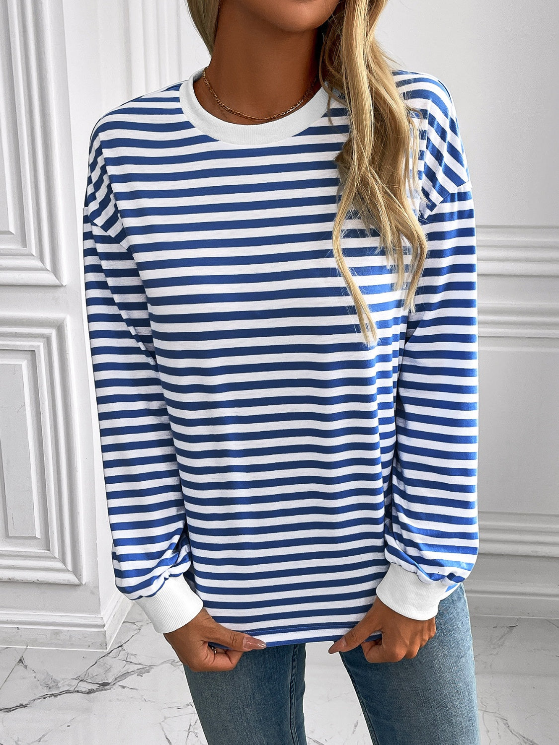 Beautifully Crafted Shirt in a Classic Style