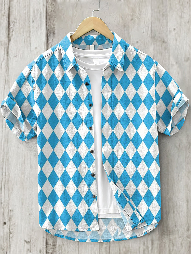 Vintage Inspired Shirt