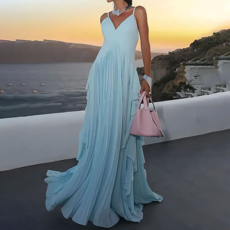 Elegantly Designed Dress