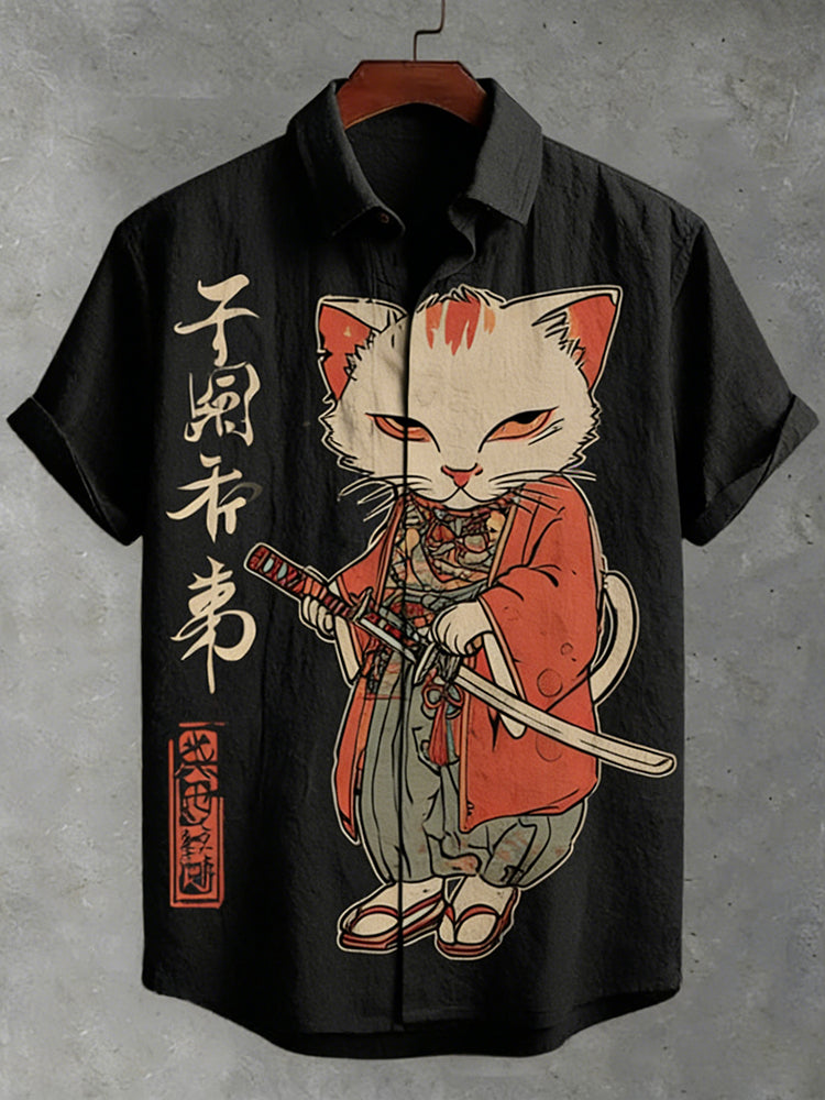 Classic Designed Shirt