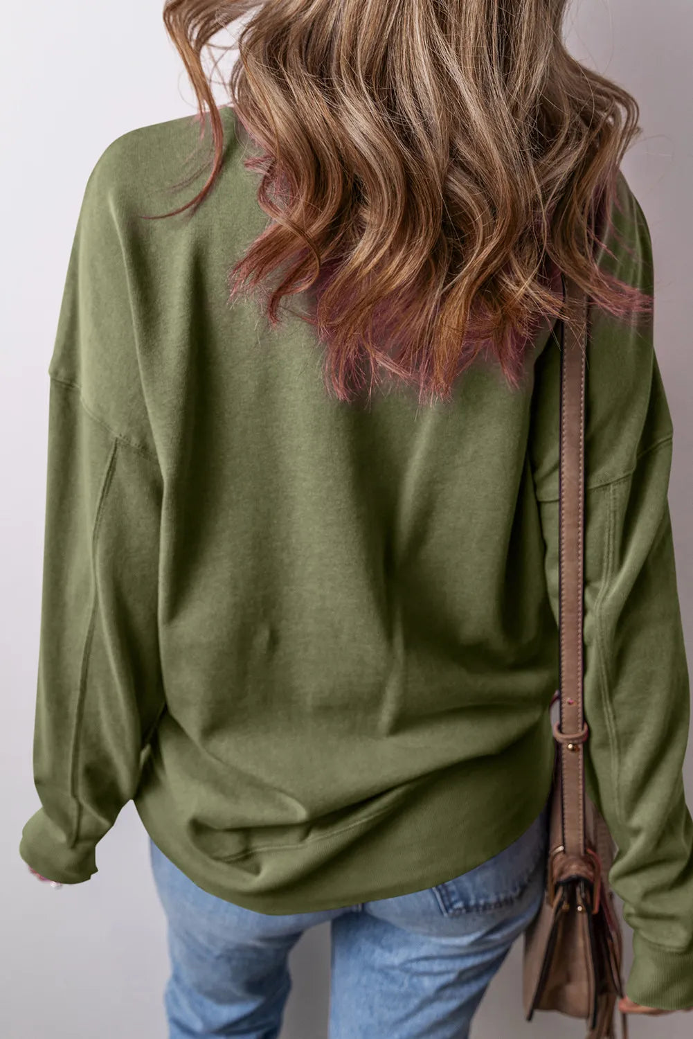 Beautifully Finished Shirt in a Timeless Design