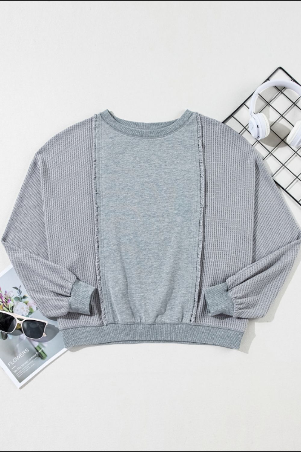 Beautifully Finished Shirt in a Timeless Design