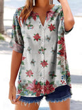 Vintage Inspired Shirt